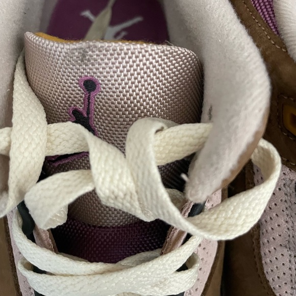 Jordan 3 - Picture 6 of 7